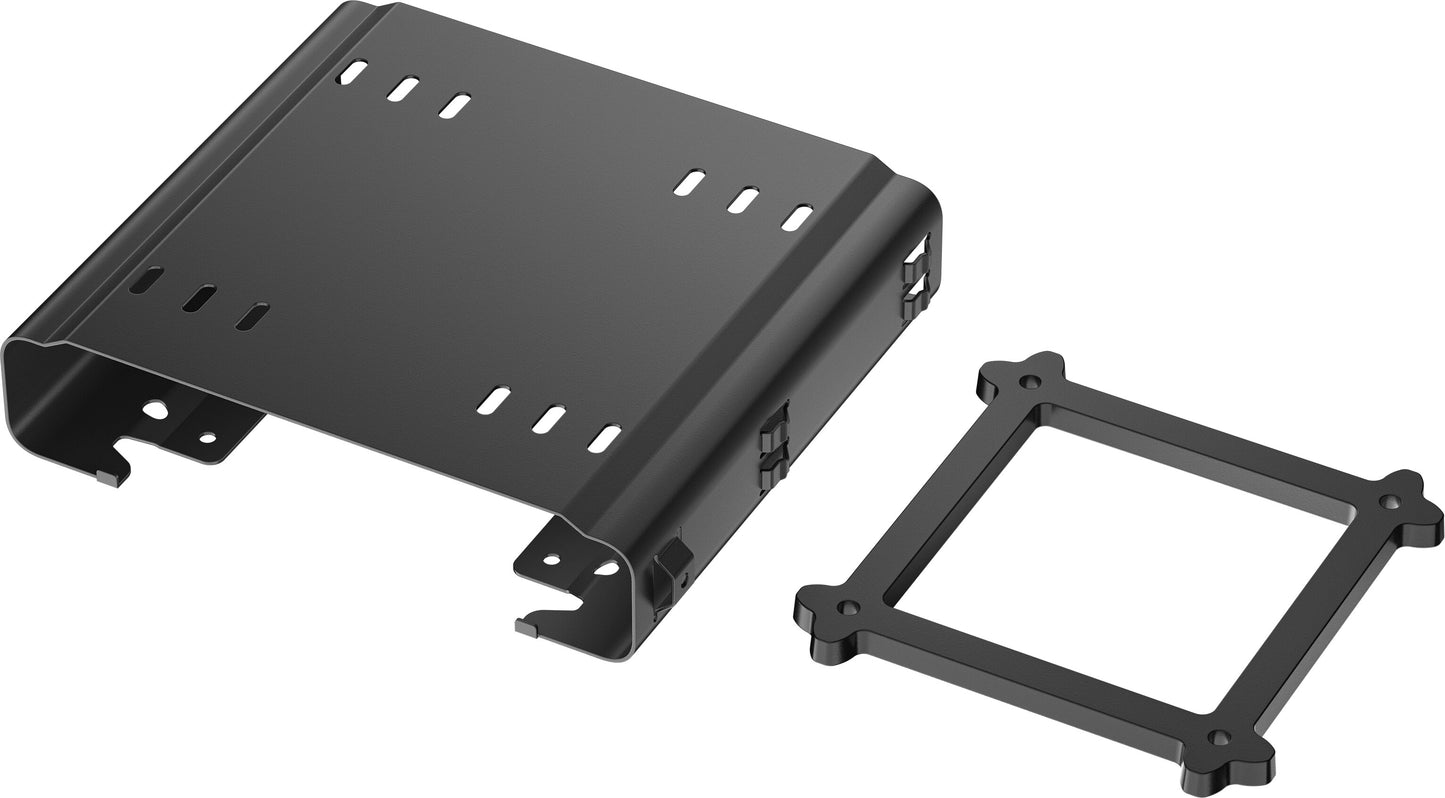 HP INC. Desktop Mini v4+ VESA Sleeve (99T54AA)