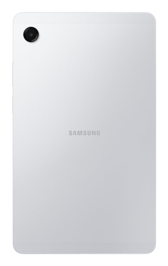 SAMSUNG Galaxy Tab A11 - 8.7inch - 64GB - WiFi 5 - 1340 x 800 - Silver