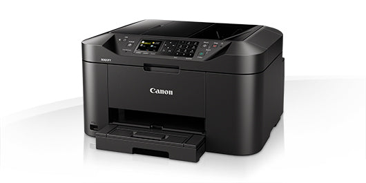 CANON MAXIFY MB2150 Inkjet A4 600 x 1200 DPI 19 ppm Wi-Fi - Black