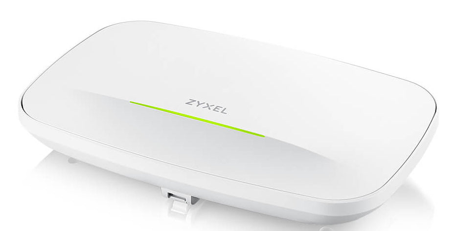 ZYXEL BE12300 WiFi 7 Dual-Radio NebulaFlex Access Point