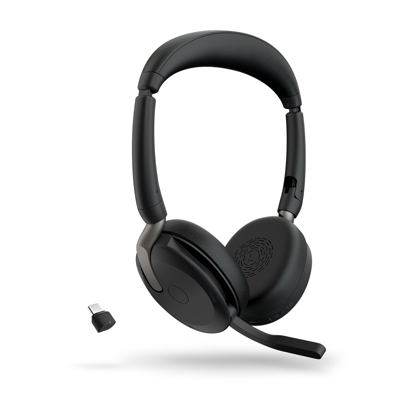 JABRA Evolve2 65 Flex - UC Stereo - USB-C