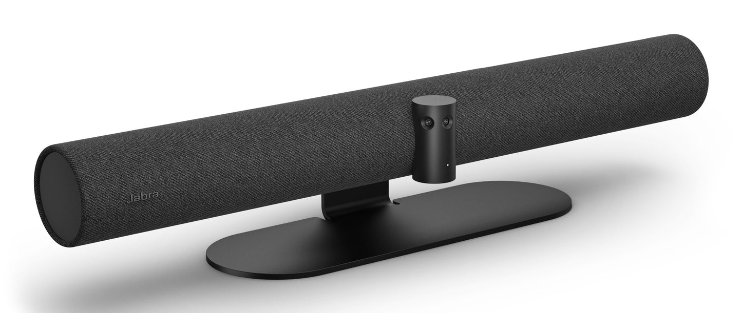 JABRA PanaCast 50 - Video Conferencing System - Black