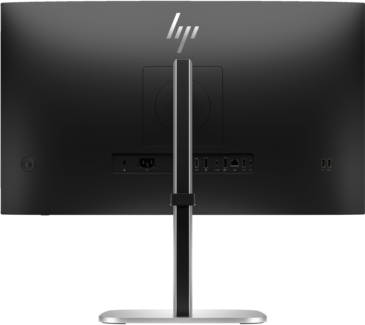 HP INC. Series 5 Pro (527pu) - 27 inch - Quad HD IPS LED Monitor - 2560x1440 - Pivot / HAS / RJ45 / USB-C