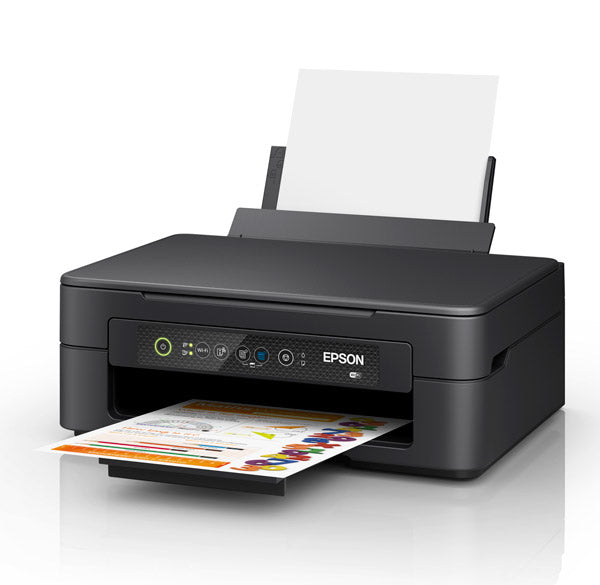 EPSON Expression Home XP-2205 - Inkjet Printer - A4 - 5760 x 1440 DPI - Wi-Fi - Black