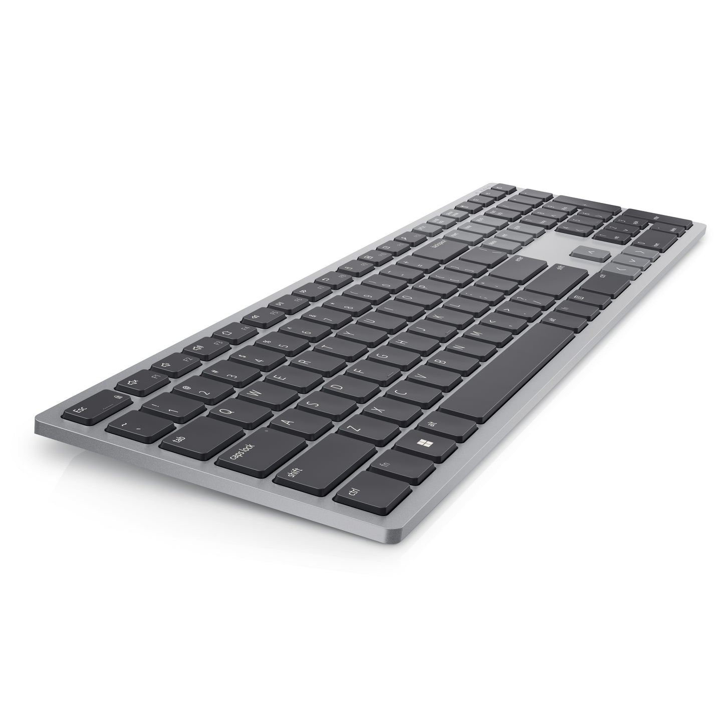 DELL Pro Plus Multi-Device Wireless Keyboard (KB700) - QWERTY