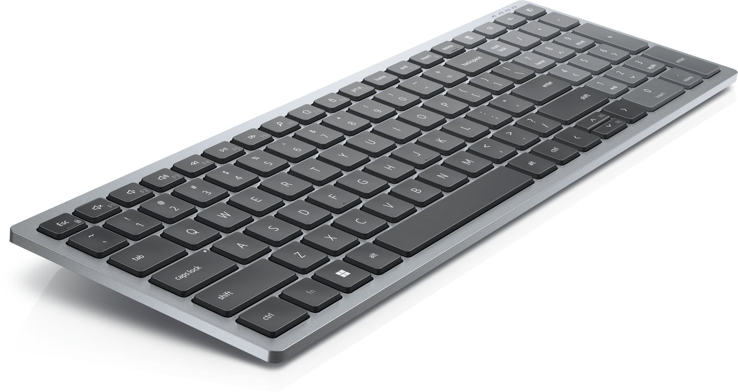 DELL Pro Plus Compact Keyboard (KB740) - QWERTZ DE