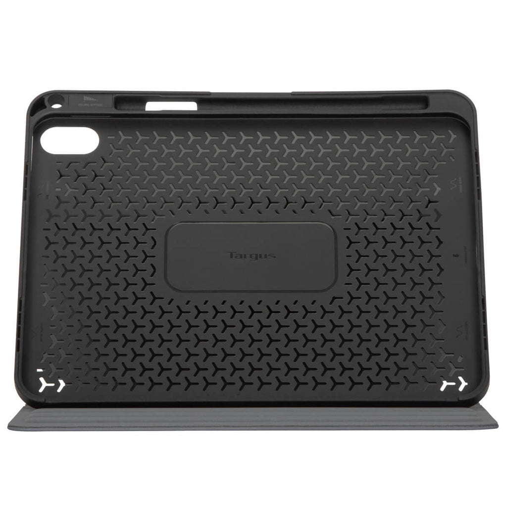 TARGUS Click-In Case for iPad 10th gen 10.9inch - Black