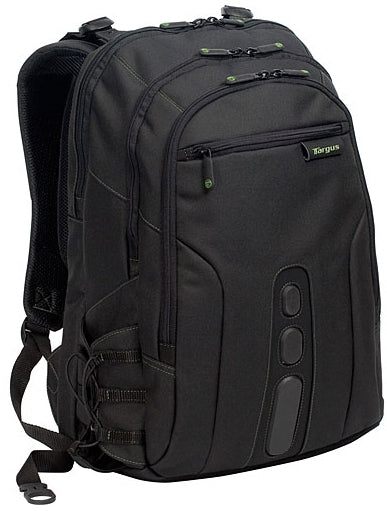 TARGUS EcoSpruce Backpack - 15.6inch - Black