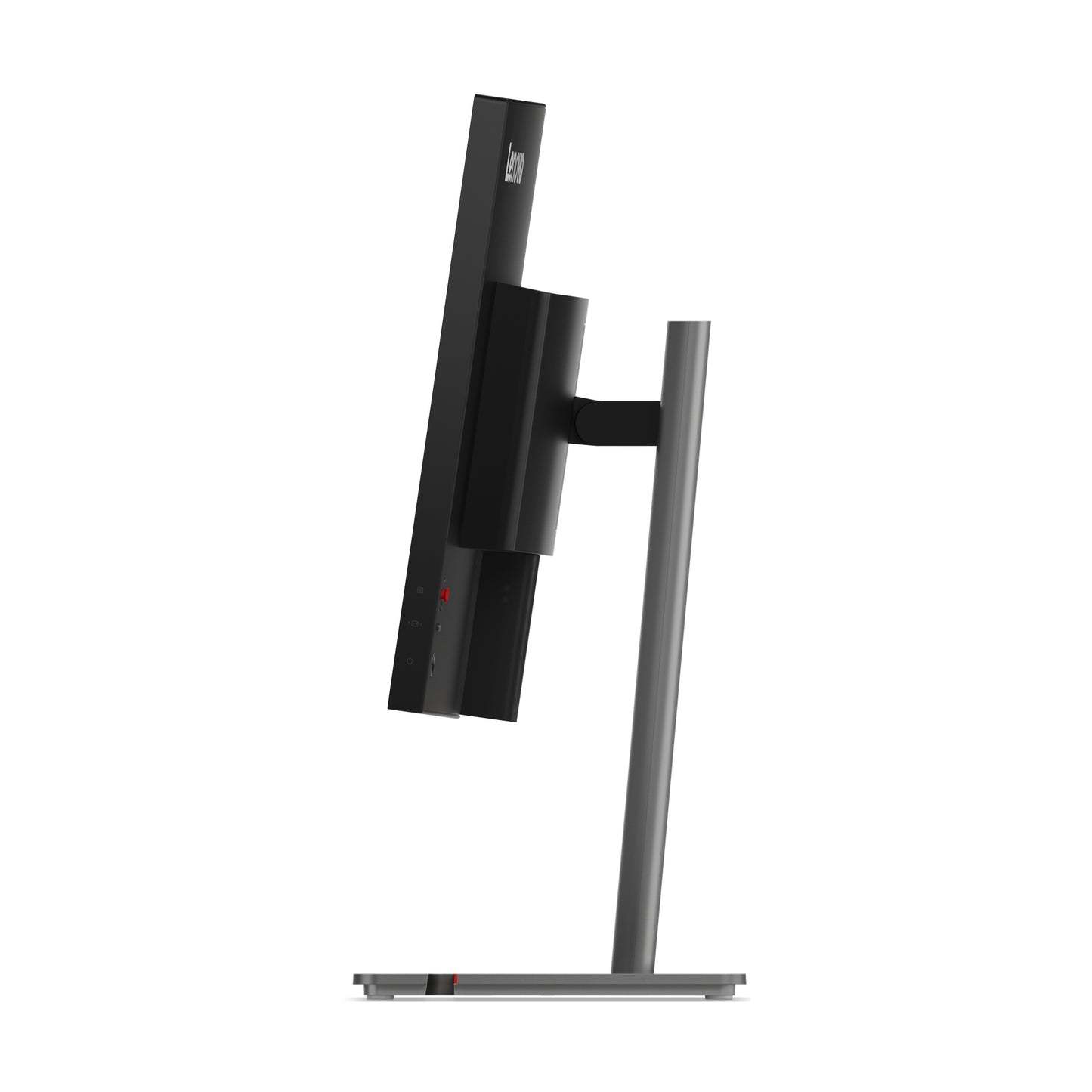 LENOVO ThinkVision P34WD-40 - 34 inch Curved - UltraWide Quad HD IPS LED Monitor - 3440x1440 - 120Hz - HAS / RJ45 / USB-C