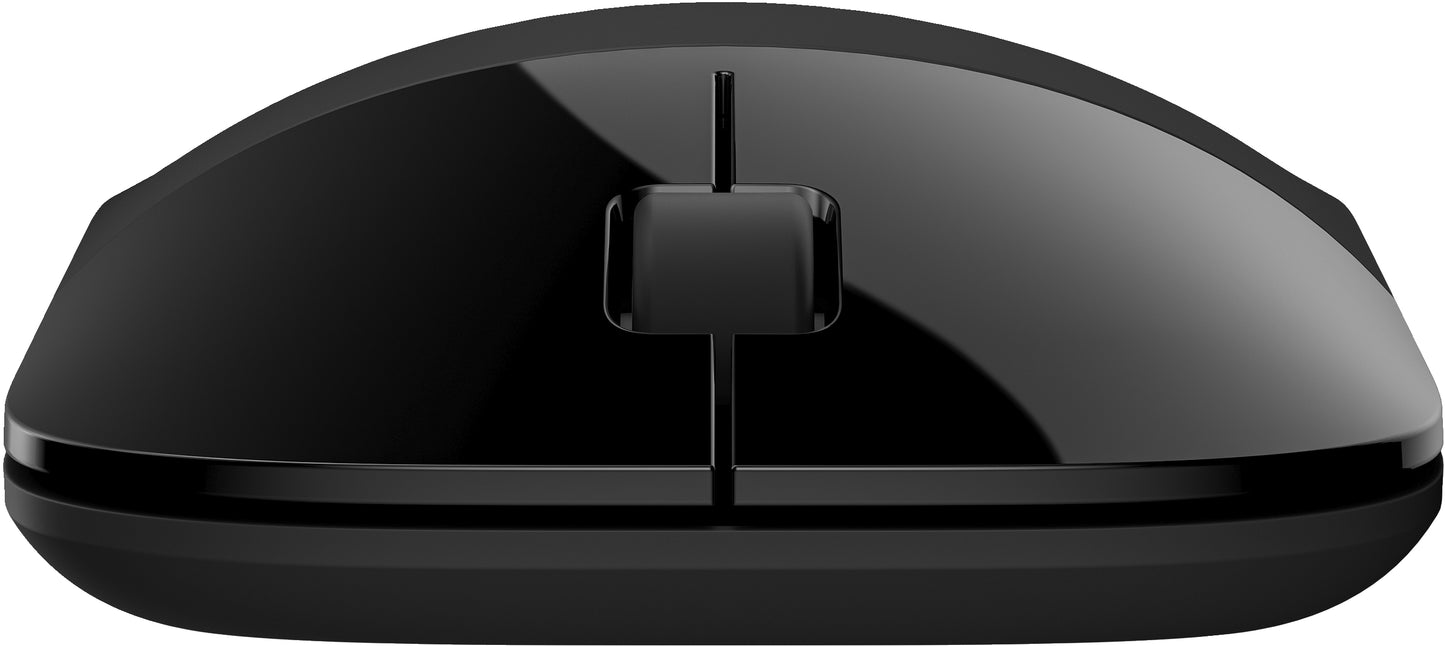 HP INC. Z3700 Dual Black Mouse (758A8AA)