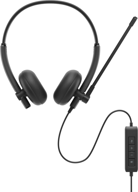 DELL Wired Headset (WH125)
