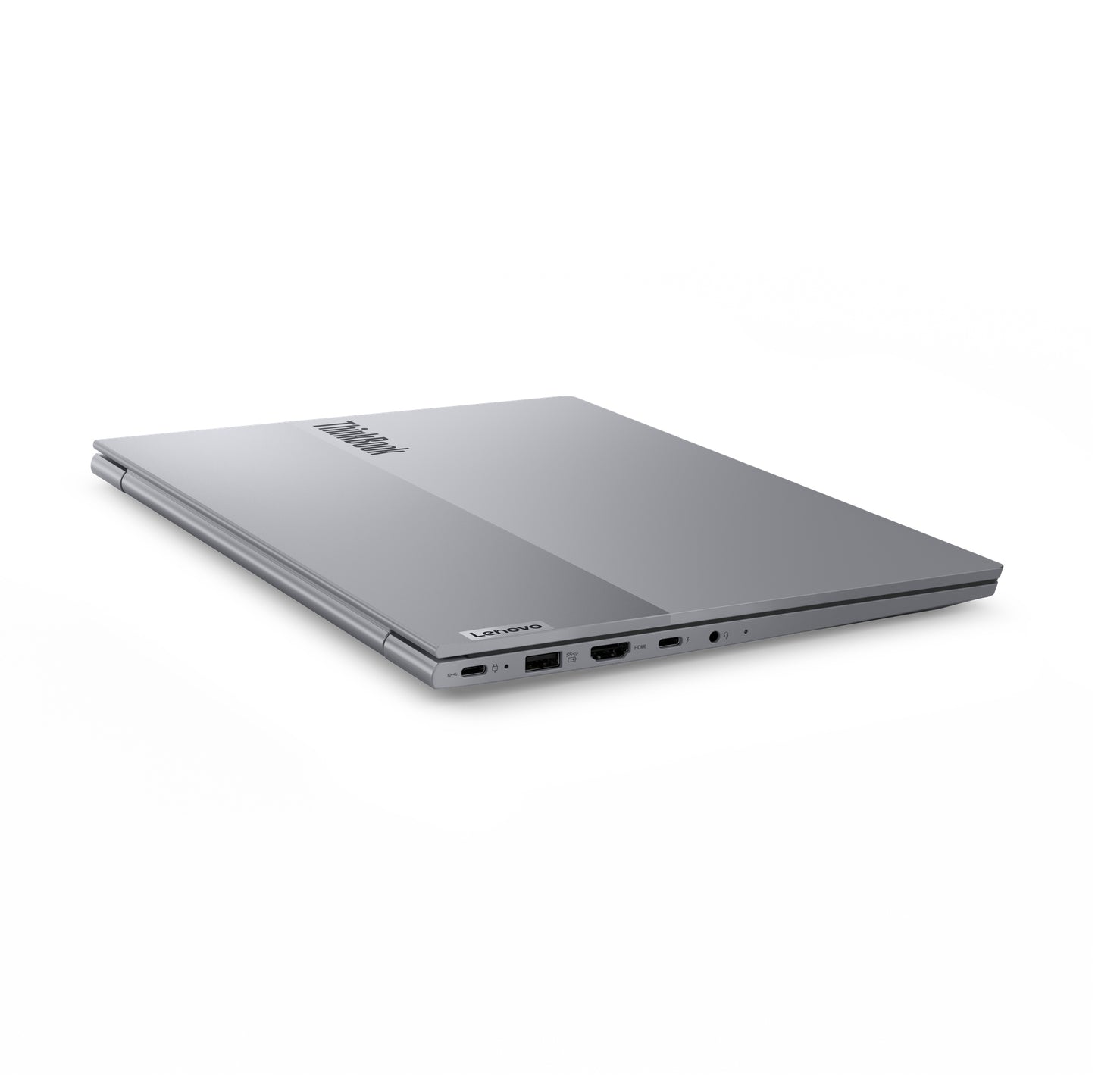 LENOVO ThinkBook 14 G8 IAL - 14 inch - Intel Core Ultra 5 225U - 16GB RAM - 512GB SSD - Windows 11 Pro