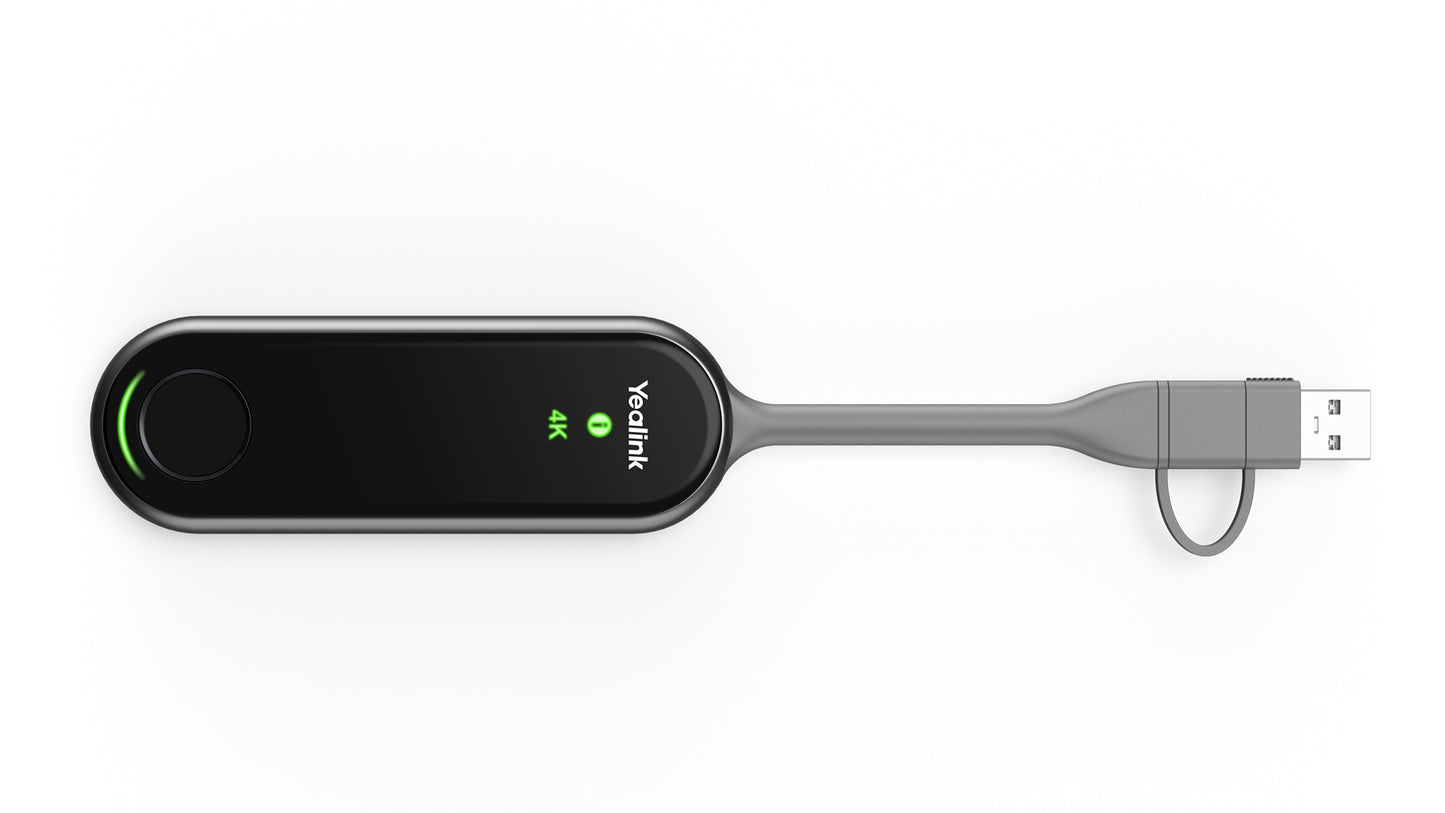 YEALINK Video Conferencing- Accessory