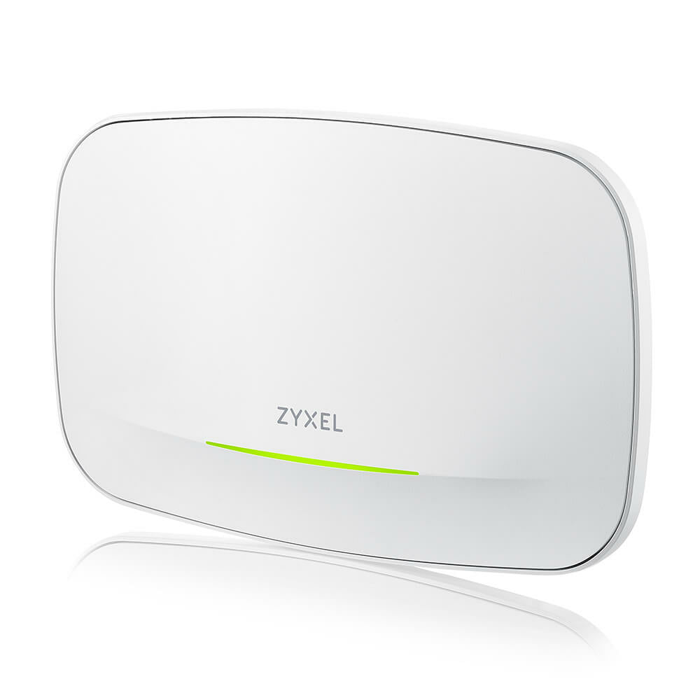 ZYXEL WiFi 7 BE11000 Triple-Radio NebulaFlex Access Point