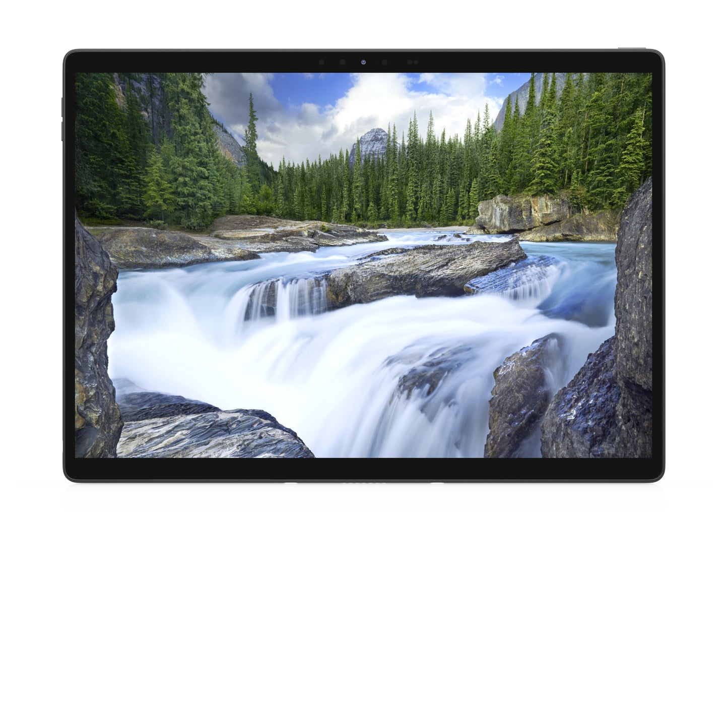 Dell Latitude 7320 Detachable | 13 1920x1280 / Intel 1140G7 Core i5 4x1.10 GHz / 16 GB RAM / 256 GB SSD