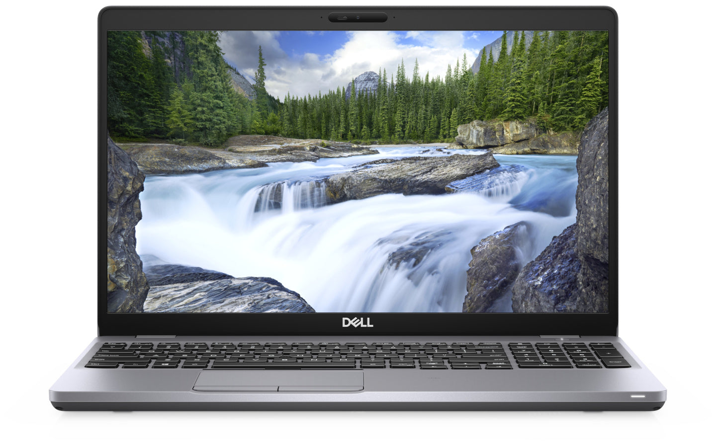 Dell Latitude 5510 | 15.6 1920x1080 / Intel 10210U Core i5 4x1.60 GHz / 16 GB RAM / 512 GB SSD
