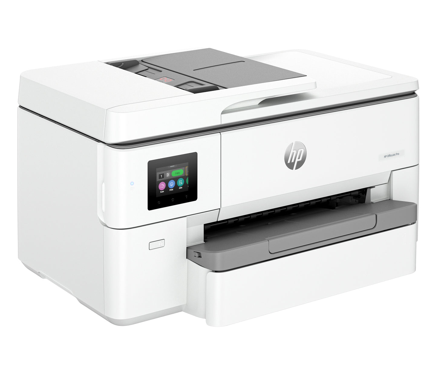 HP INC. OfficeJet Pro 9720e Wide Format All-in-One Printer