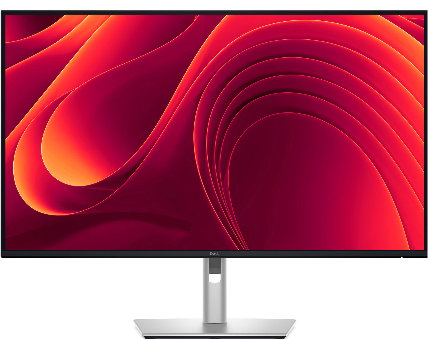 DELL Pro Plus 32 - P3225QE (210-BQZY) - 32 inch - 4K Ultra HD IPS LED Monitor - 3840x2160 - Pivot / HAS / RJ45 / USB-C