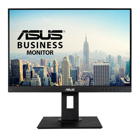Asus BE24WQLB | 24.1 IPS 1920x1200 Farbe: black