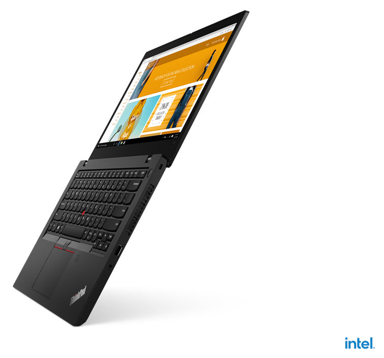Lenovo Thinkpad L14 Gen 2 | 14 1920x1080 / Intel 1145G7 Core i5 4x2.60 GHz / 16 GB RAM / 256 GB SSD