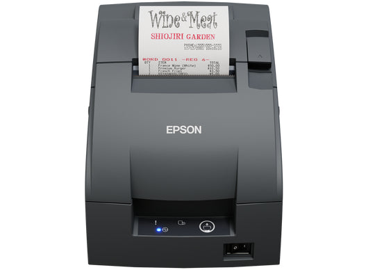 EPSON TM-U220IIB dot matrix printer