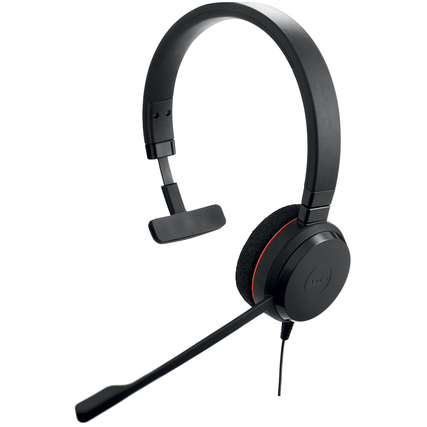JABRA Evolve 20 Mono MS - USB C/A Adapter