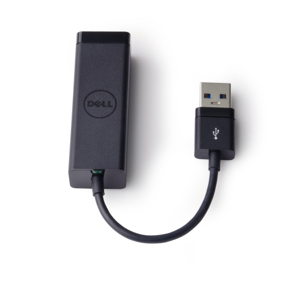 DELL USB 3.0 to Ethernet PXE Adapter