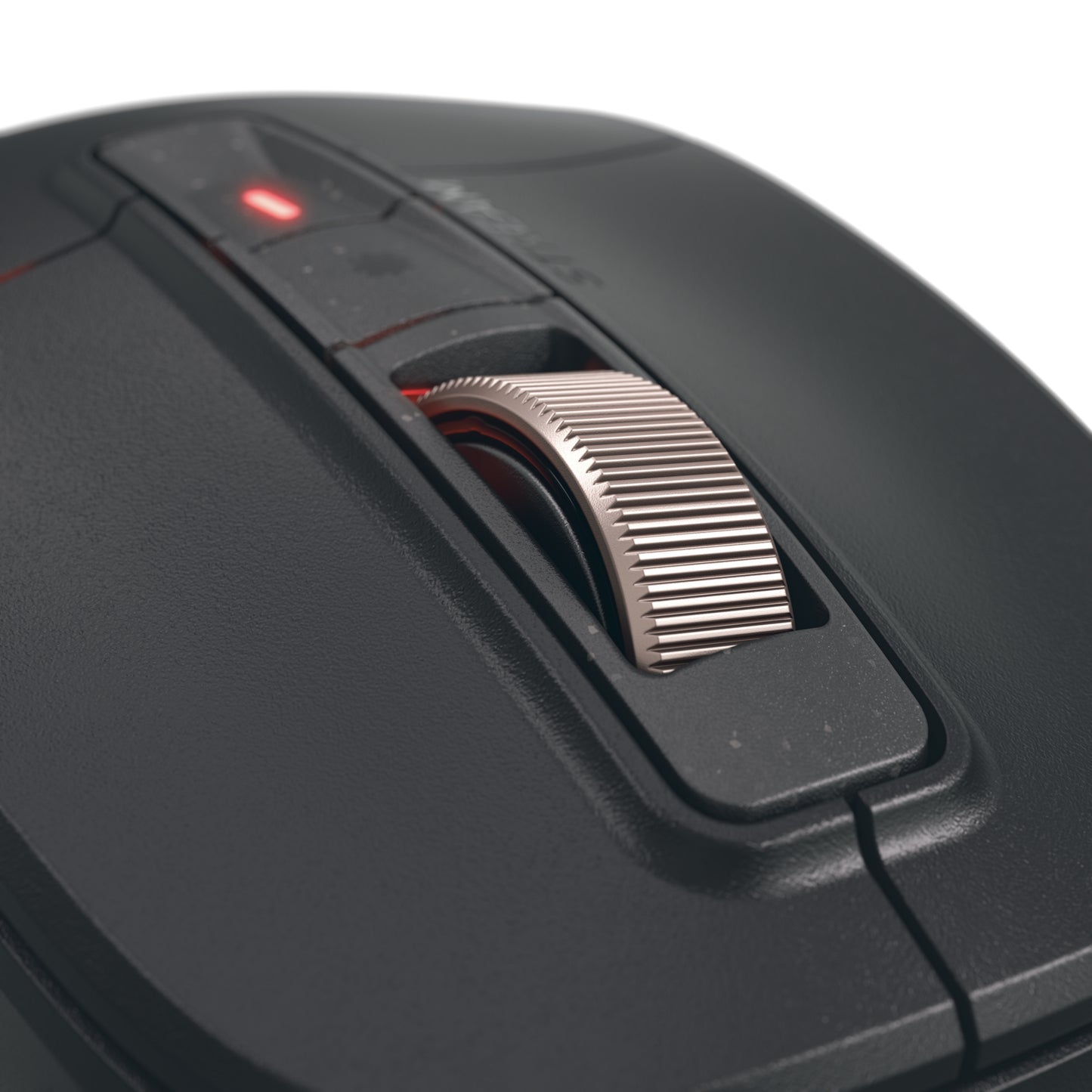 CHERRY STREAM ULTIMATE -Wireless - Black
