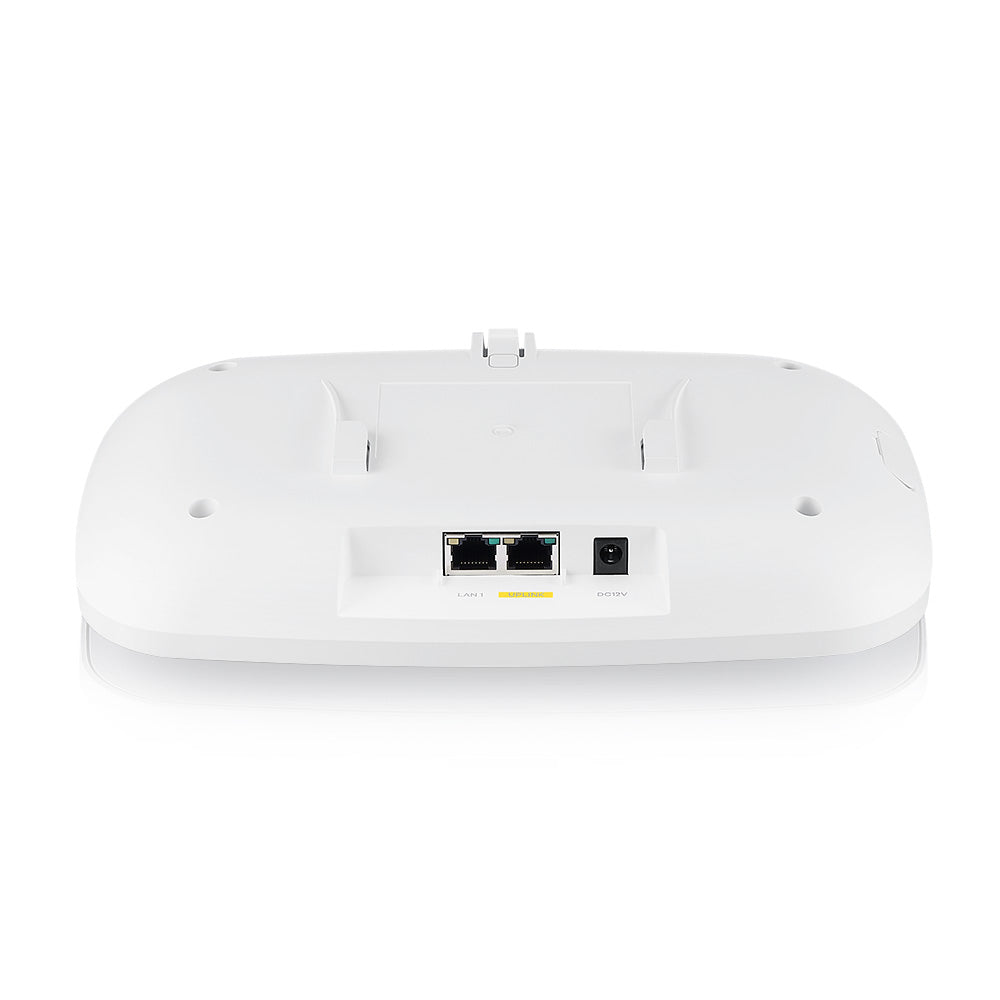 ZYXEL Enterprise-grade BE11000 WiFi 7 Triple-Radio NebulaFlex Pro Access Point - Power Supply Not Included