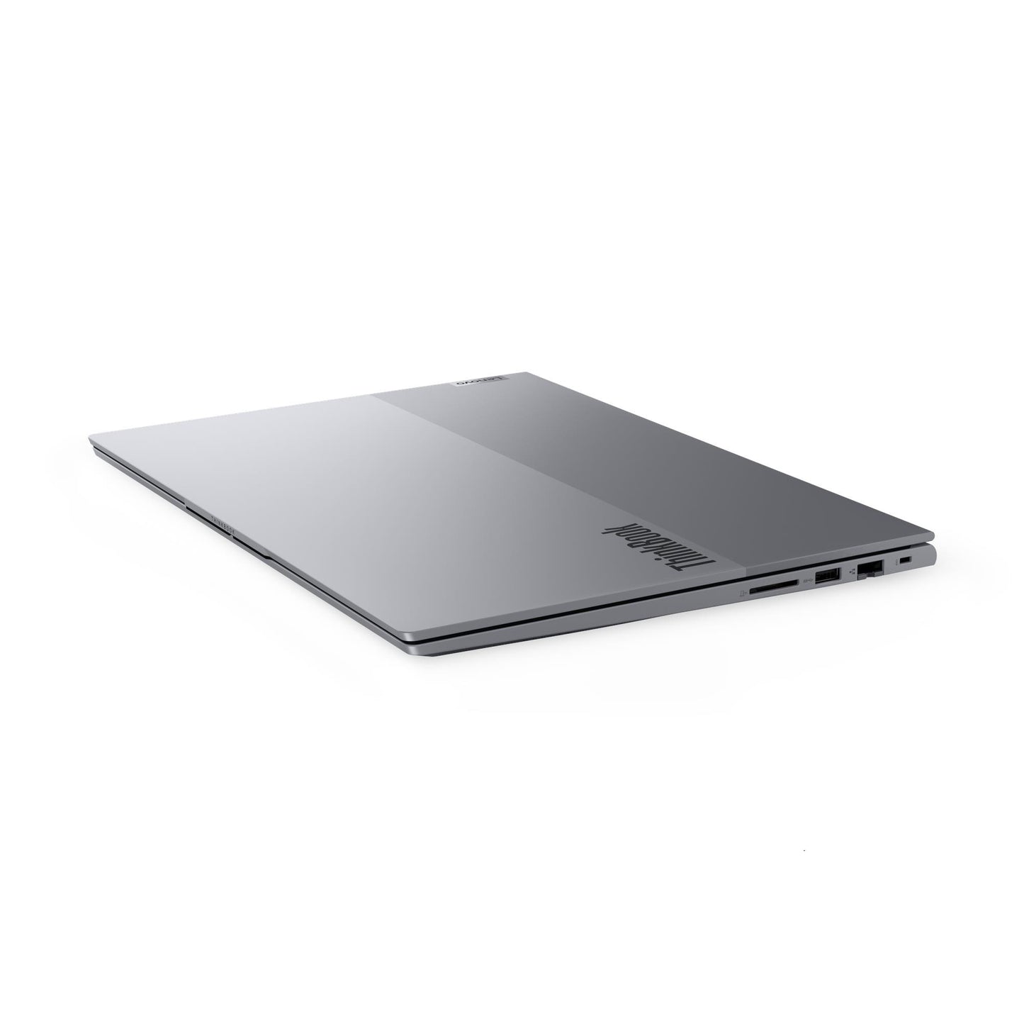 LENOVO ThinkBook 16 G9 IRL - 16 inch - Intel Core i5-13420H - 16GB RAM - 512GB SSD - Windows 11 Pro