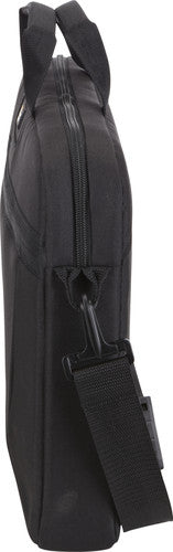 CASE LOGIC VNAI-215 - Value 15.6 inch Laptop Case/Bag - Black