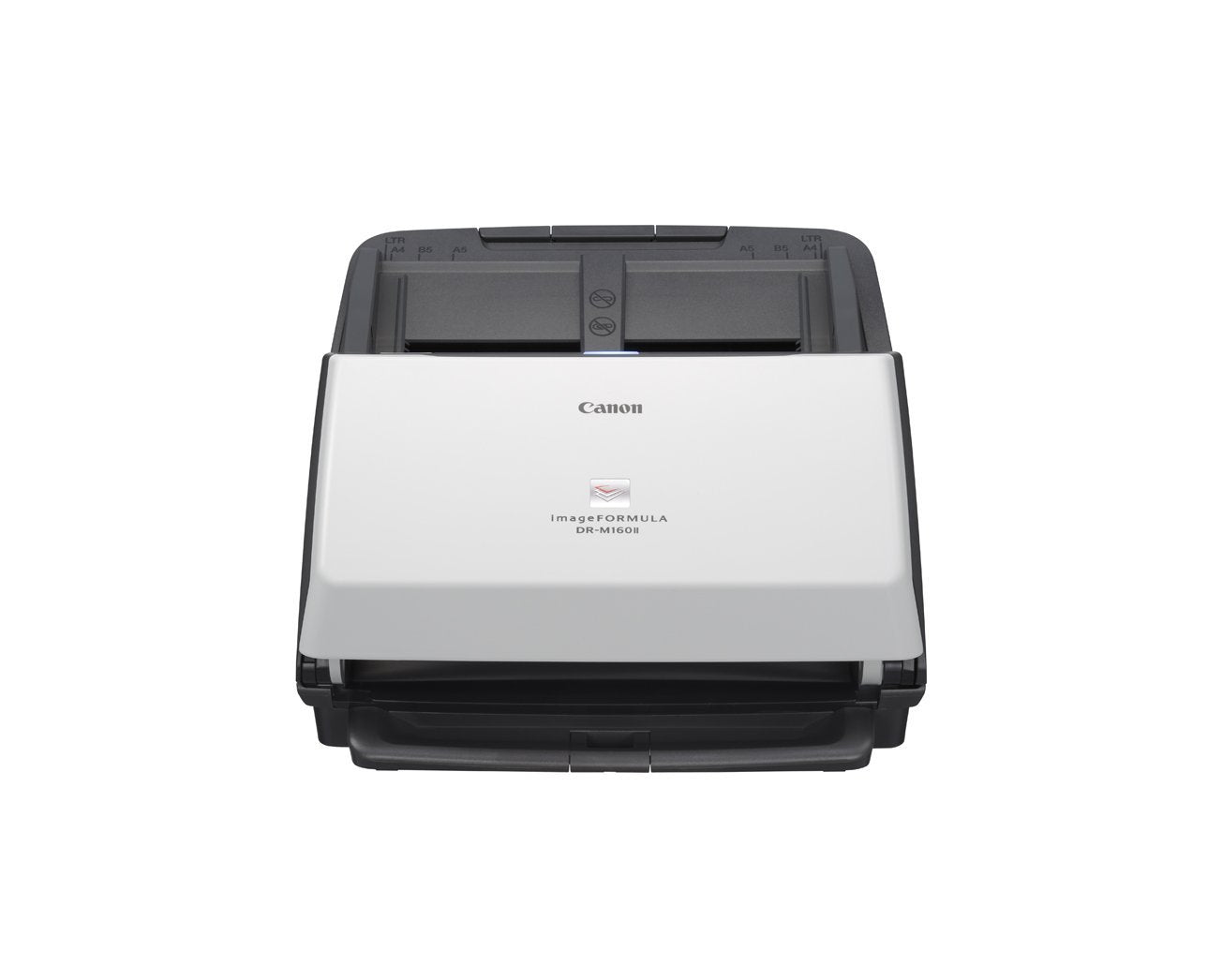 CANON imageFORMULA DR-M160II Sheet-fed scanner 600 x 600 DPI A4 Black