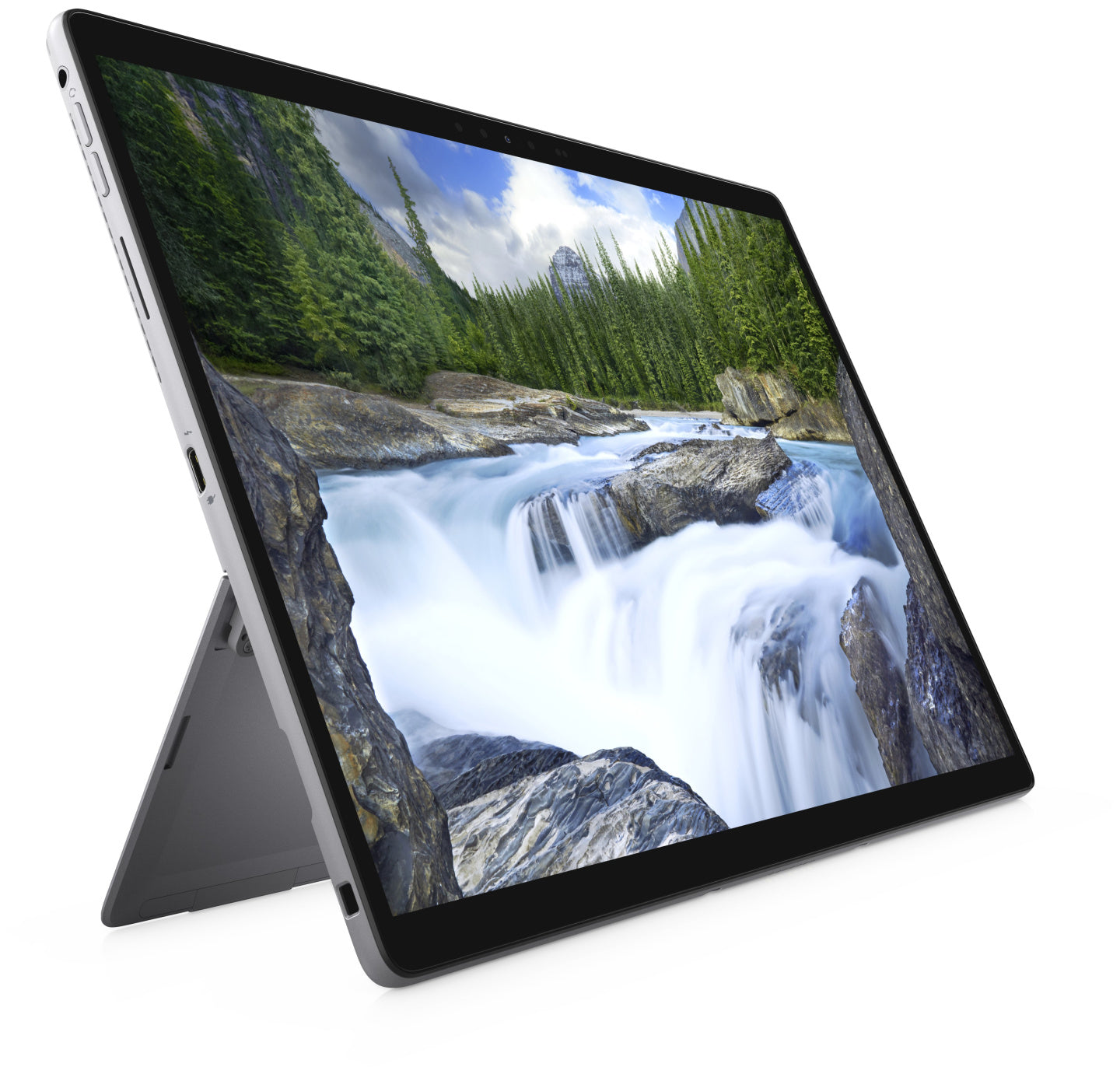 Dell Latitude 7320 Detachable | 13 1920x1280 / Intel 1140G7 Core i5 4x1.10 GHz / 16 GB RAM / 256 GB SSD