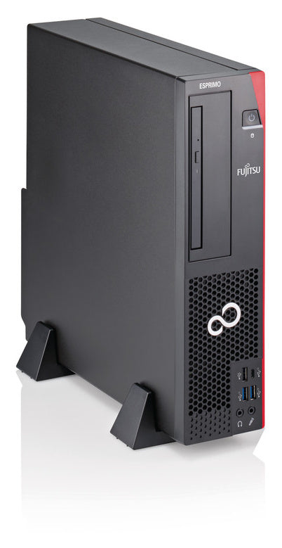 Fujitsu ESPRIMO D958 | Intel 8500 Core i5 6x3.00 GHz / 8 GB RAM / 256 GB SSD