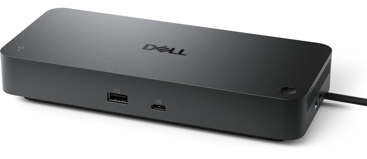 DELL Pro Thunderbolt 4 Smart Dock (SD25TB4)