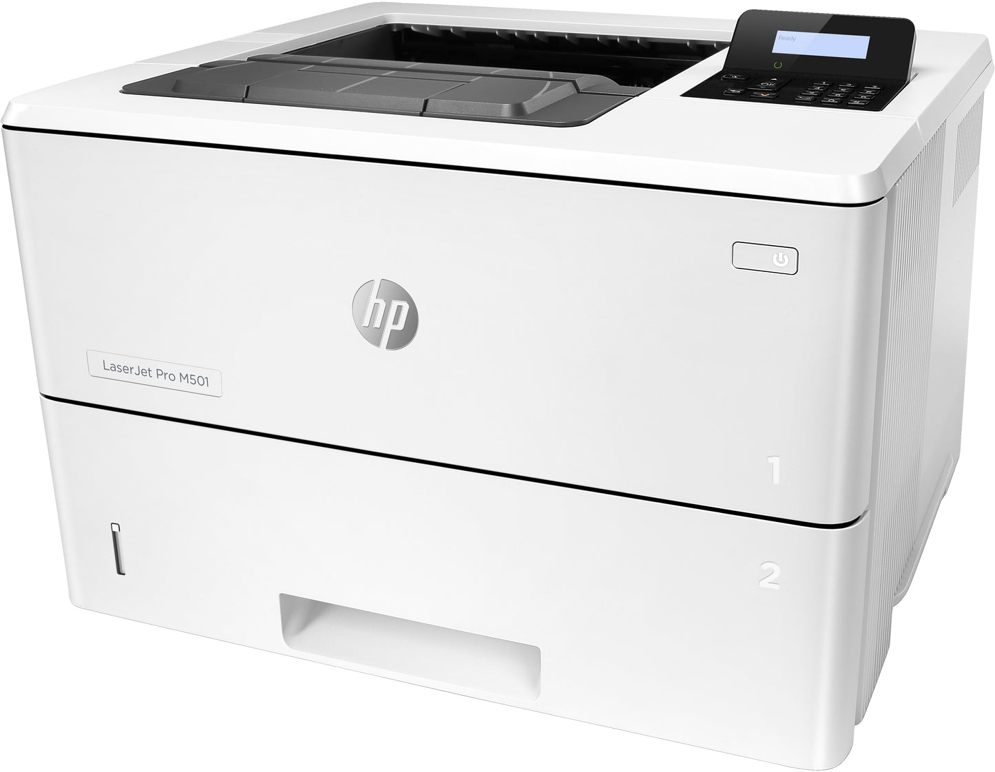HP INC. LaserJet Pro M501dn Printer
