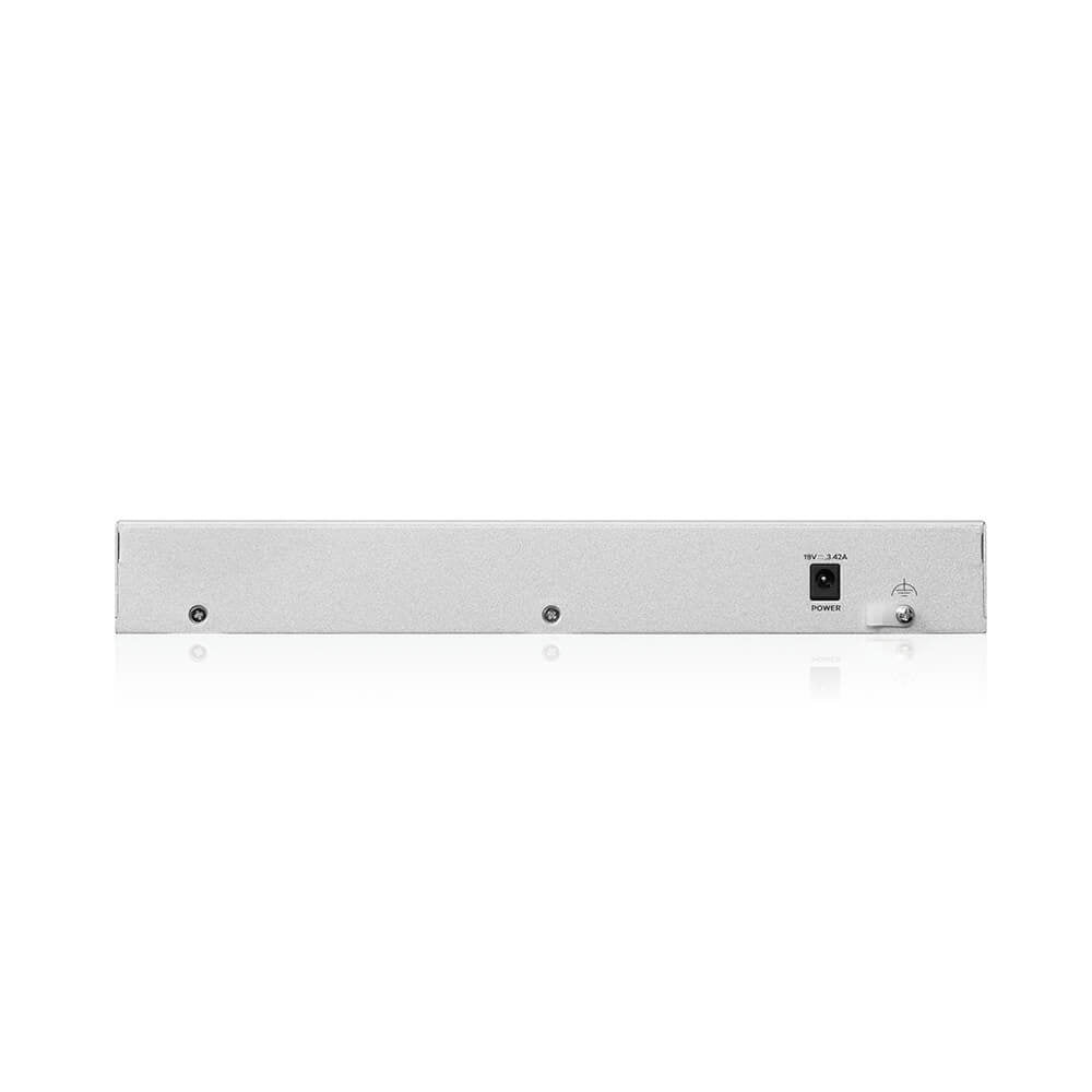 ZYXEL USG FLEX 200 H - User-definable ports with 2 2.5G & - 6 1G - USB with 1 YR Entry Defense Pack