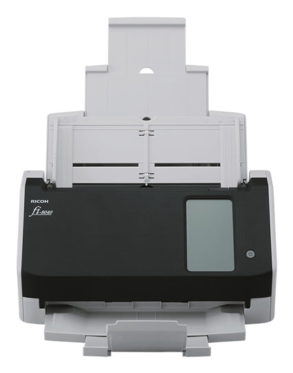 RICOH FI-8040: Duplex - A4 - ADF 80ipm - 40 ppm - USB 3.2/LAN