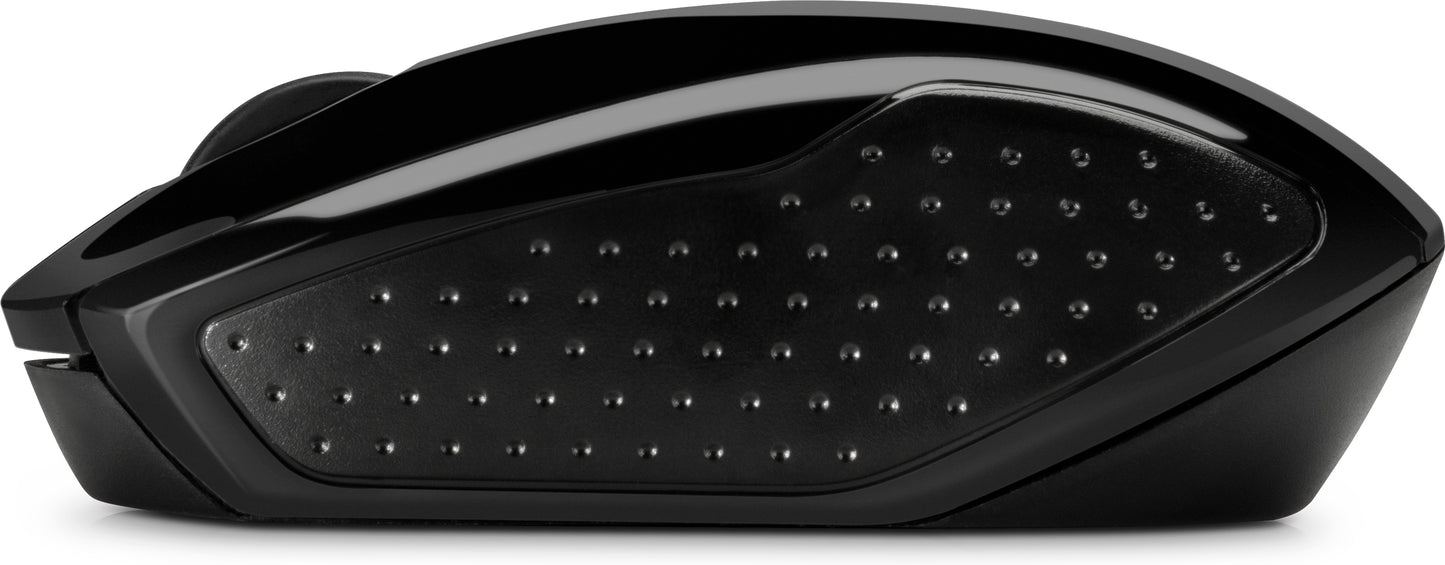 HP INC. 200 Wireless Mouse (X6W31AA)