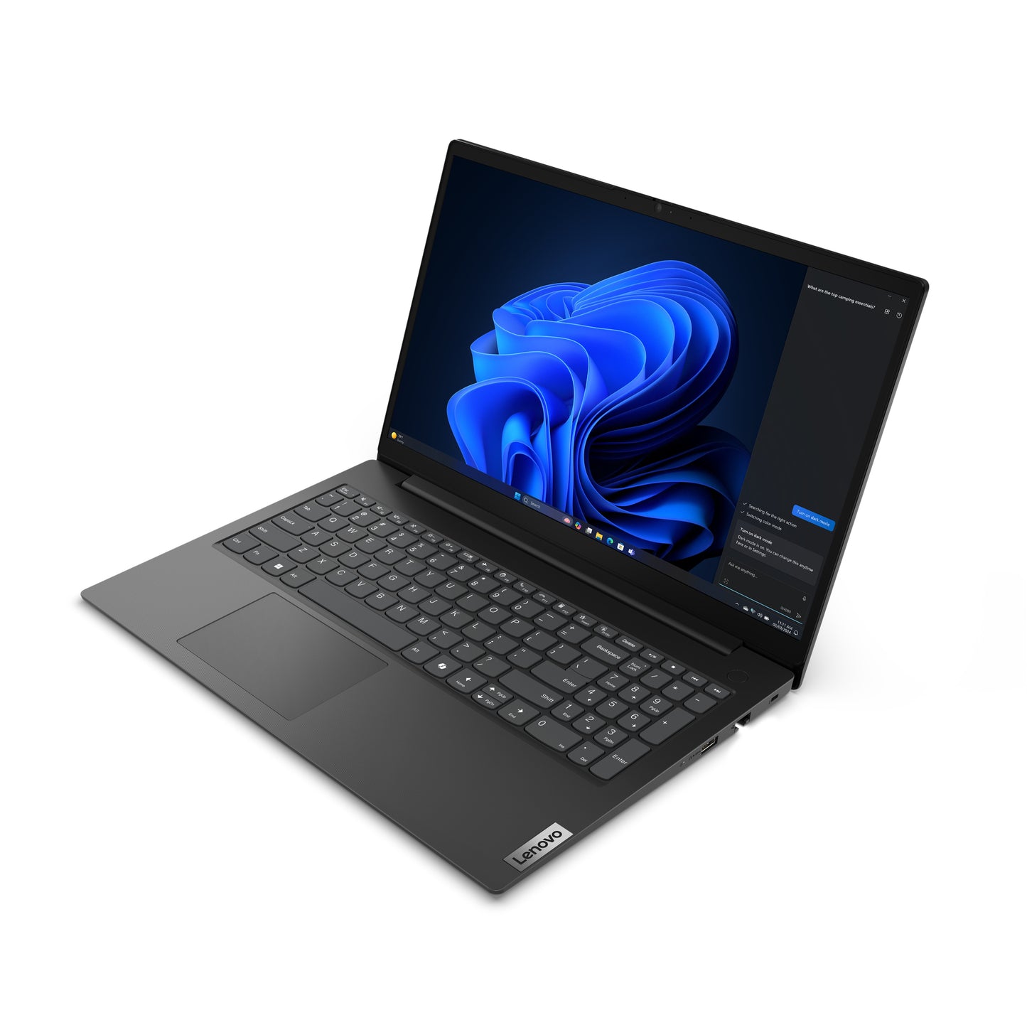 LENOVO V15 G5 IRL - 15.6 inch - Intel Core i5-13420H - 16GB RAM - 512GB SSD - Windows 11 Pro