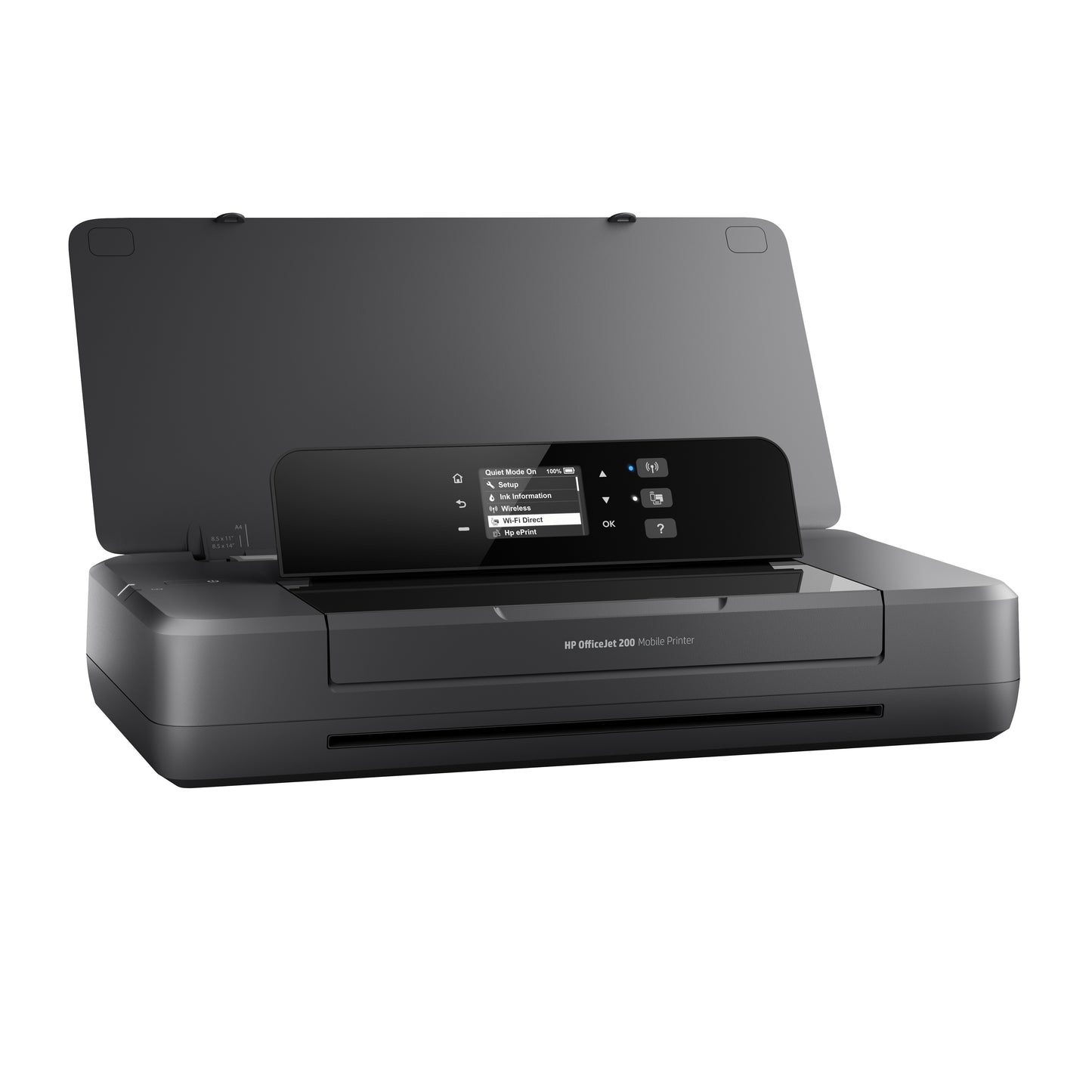 HP INC. Officejet 200 Mobile Printer