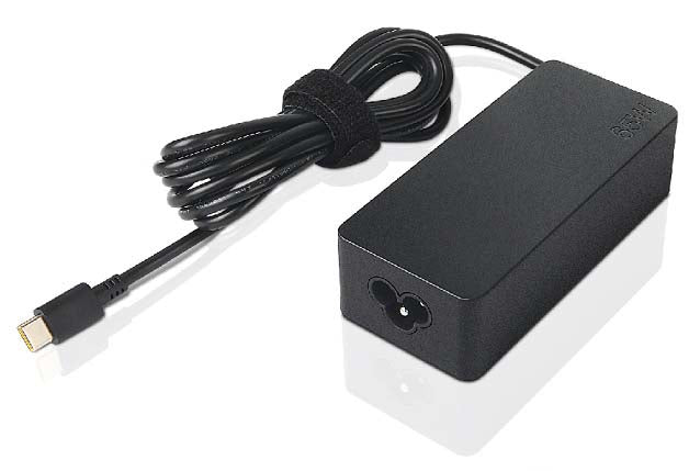 LENOVO 65W USB-C Standard AC Adapter