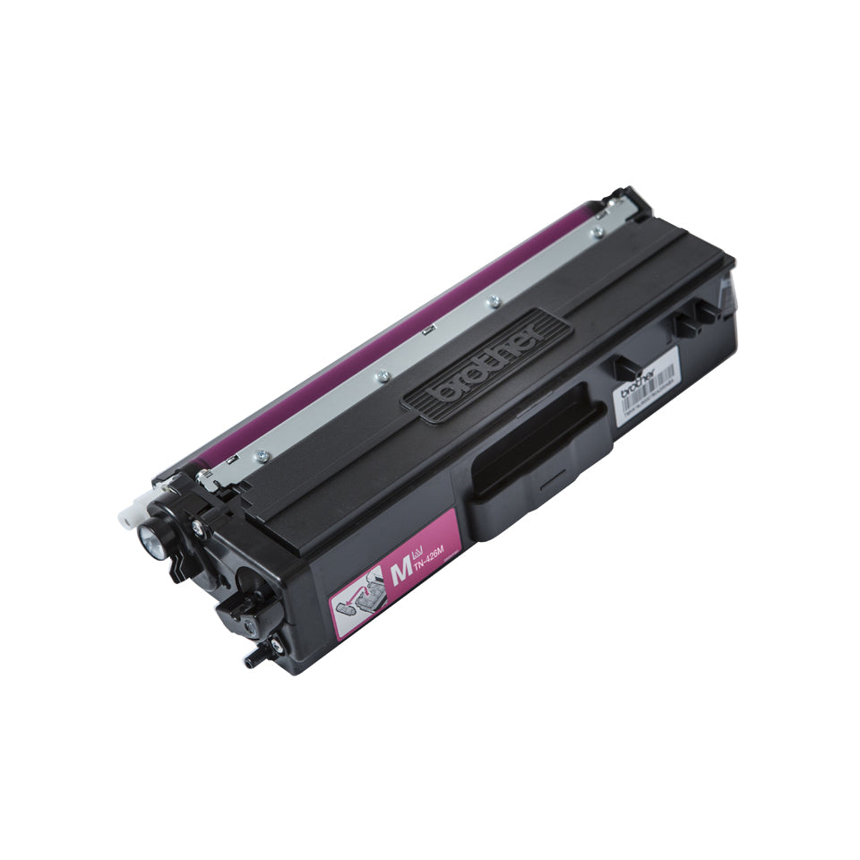 BROTHER TN426M Contract Cartridge Magenta for HLL8260CDW, L8360CDW
