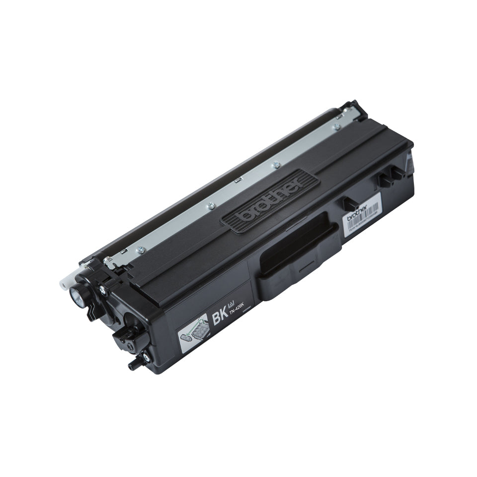 BROTHER TN426BK Contract Cartridge Black for MFCL8900CDW and HLL8360CDW