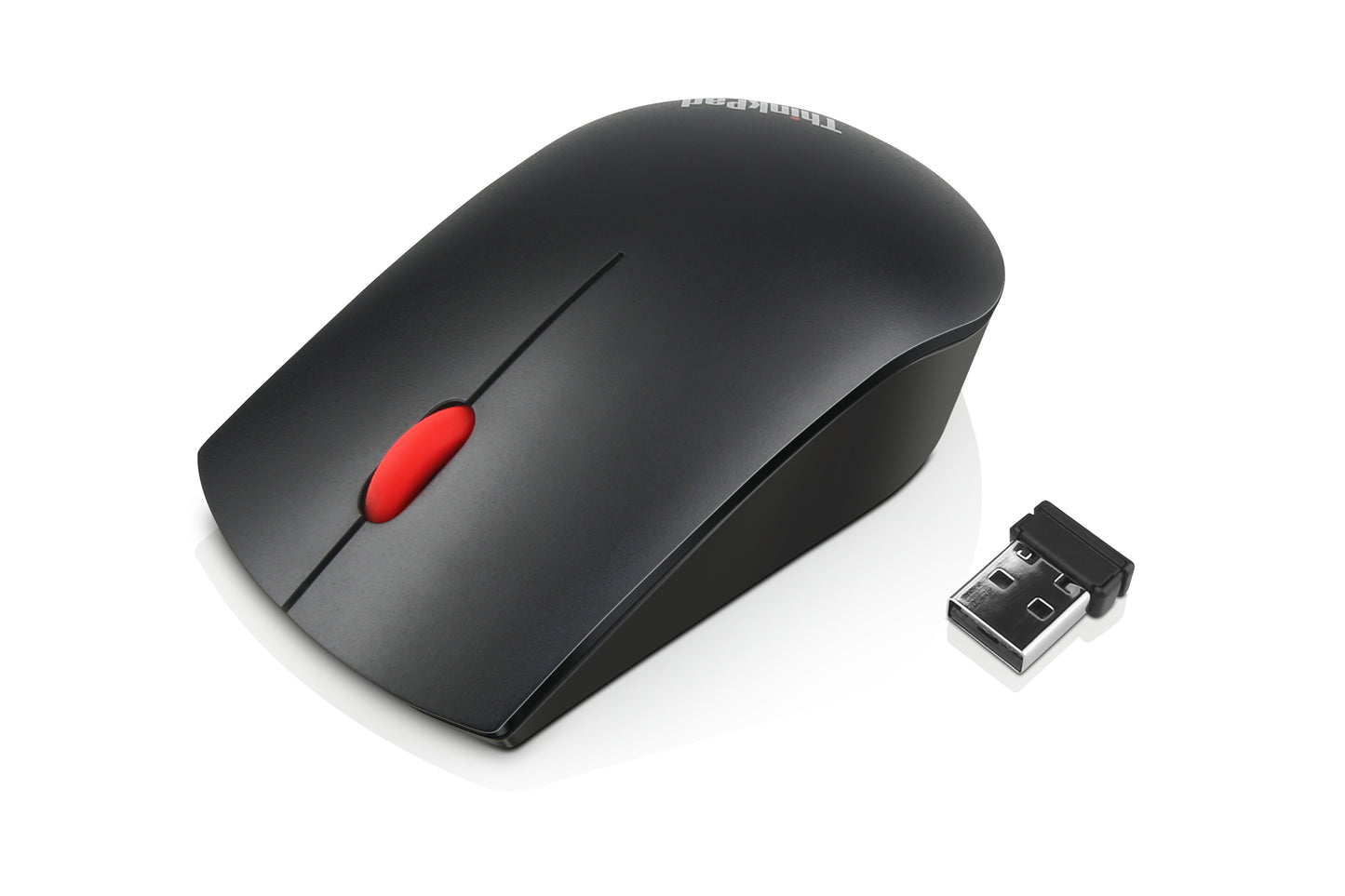 LENOVO Essential Wireless Mouse