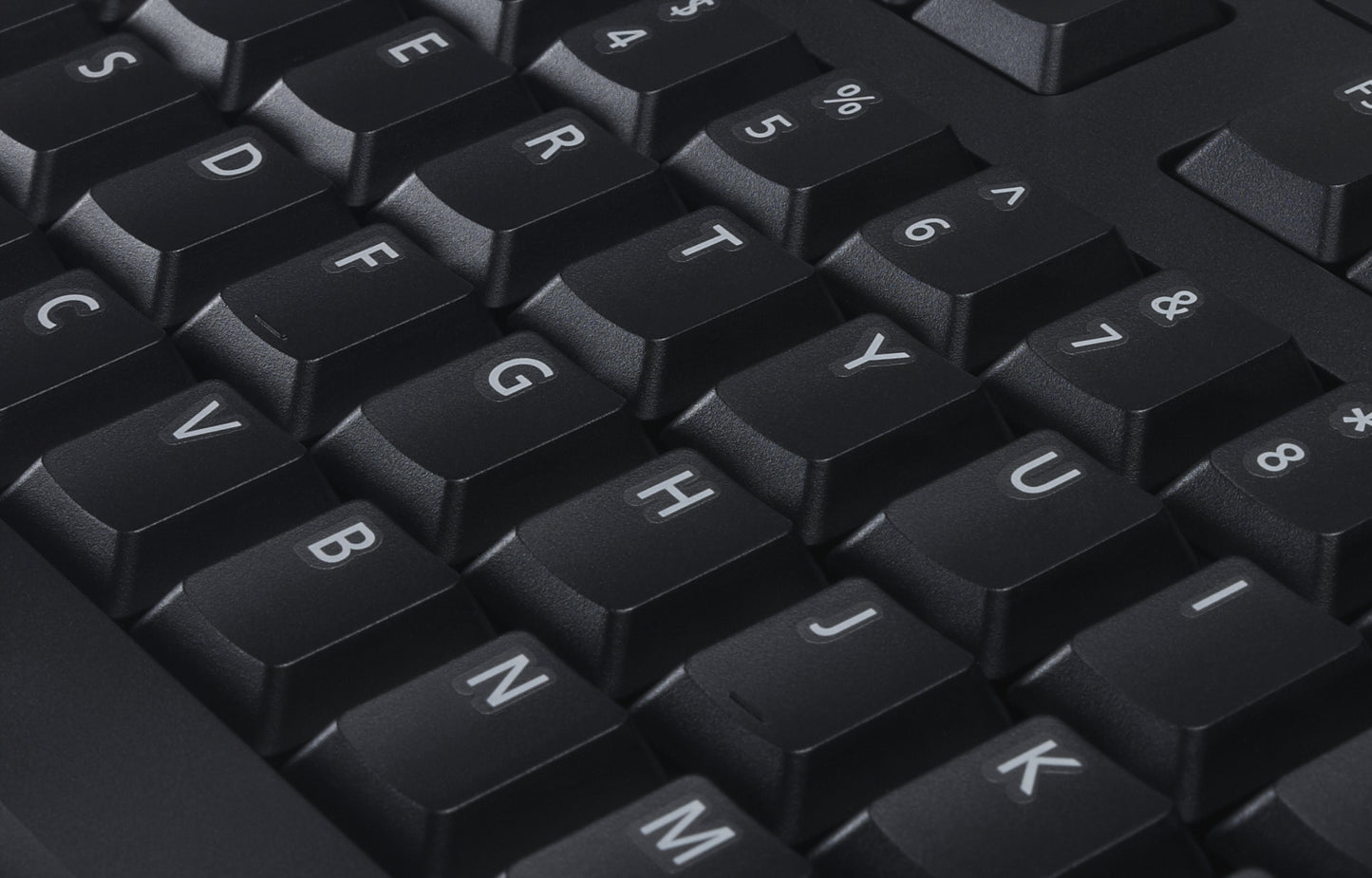 DELL Business Multimedia Keyboard (KB522) - QWERTY