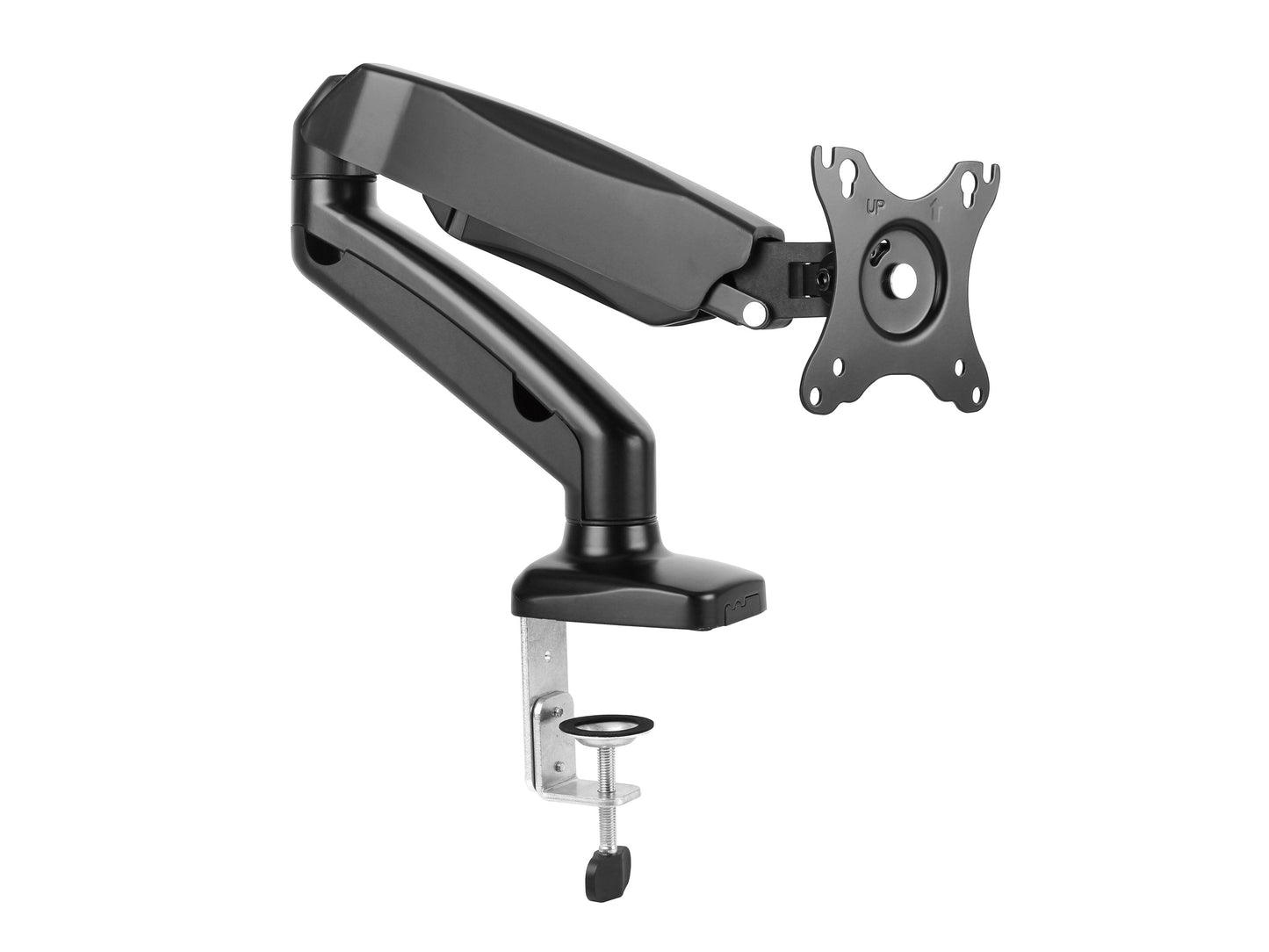 EQUIP 17 inch - 32 inch Interactive Desk Mount Monitor Bracket