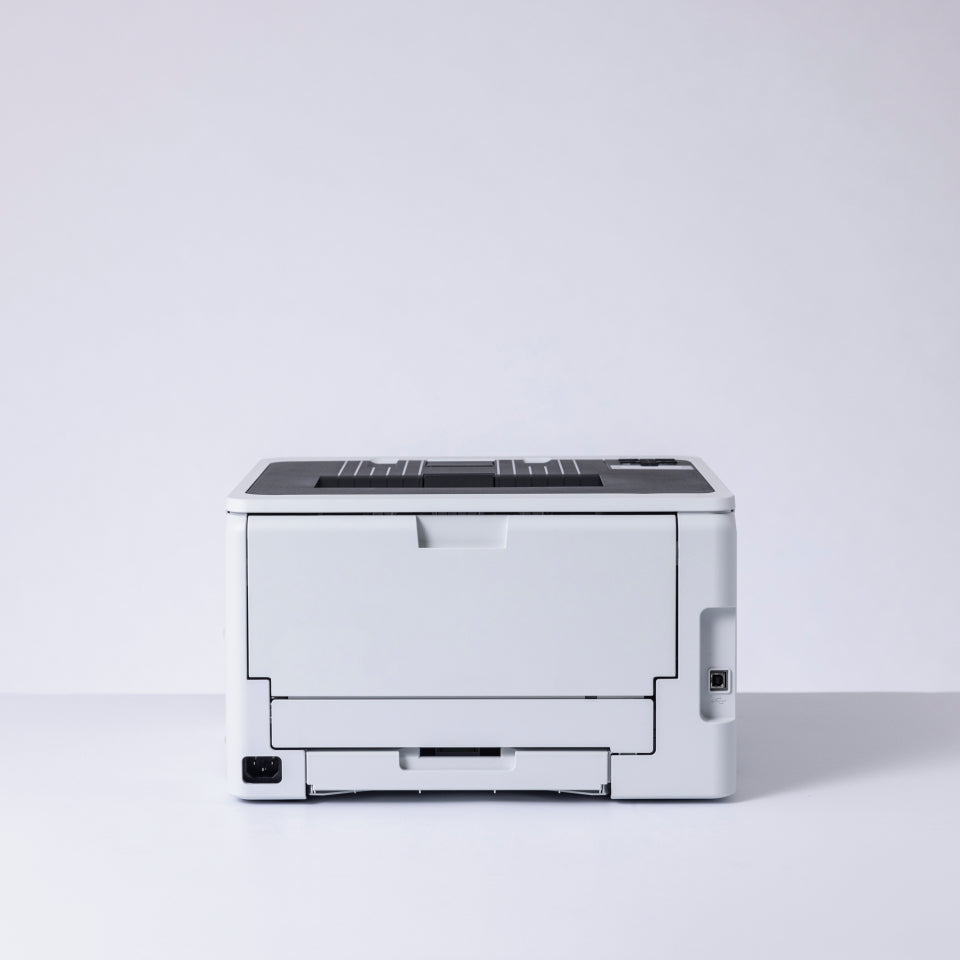 BROTHER HL-L3220CWE - Compact A4 Colour Laser Printer - WiFi / USB