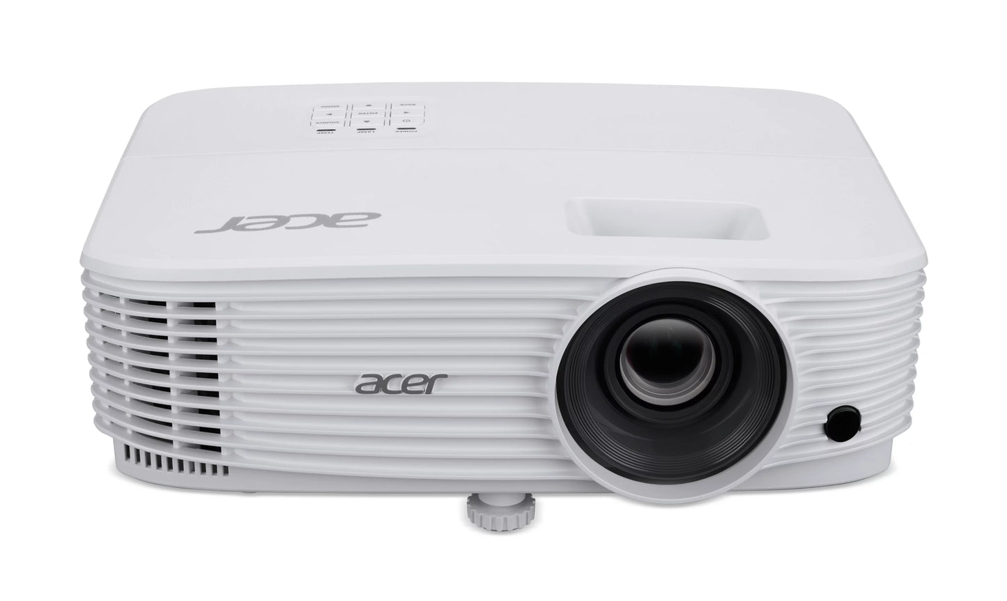 ACER H6542 - Full HD DLP Projector - 1920x1080 - 4000 ANSI Lumens - White