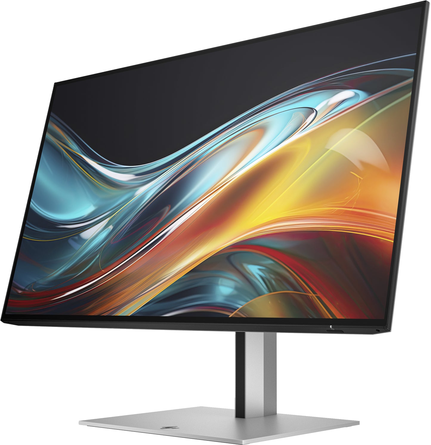 HP INC. Series 7 Pro (724pf) - 24 inch - Full HD IPS LED Monitor - 1920x1080 - Pivot / HAS